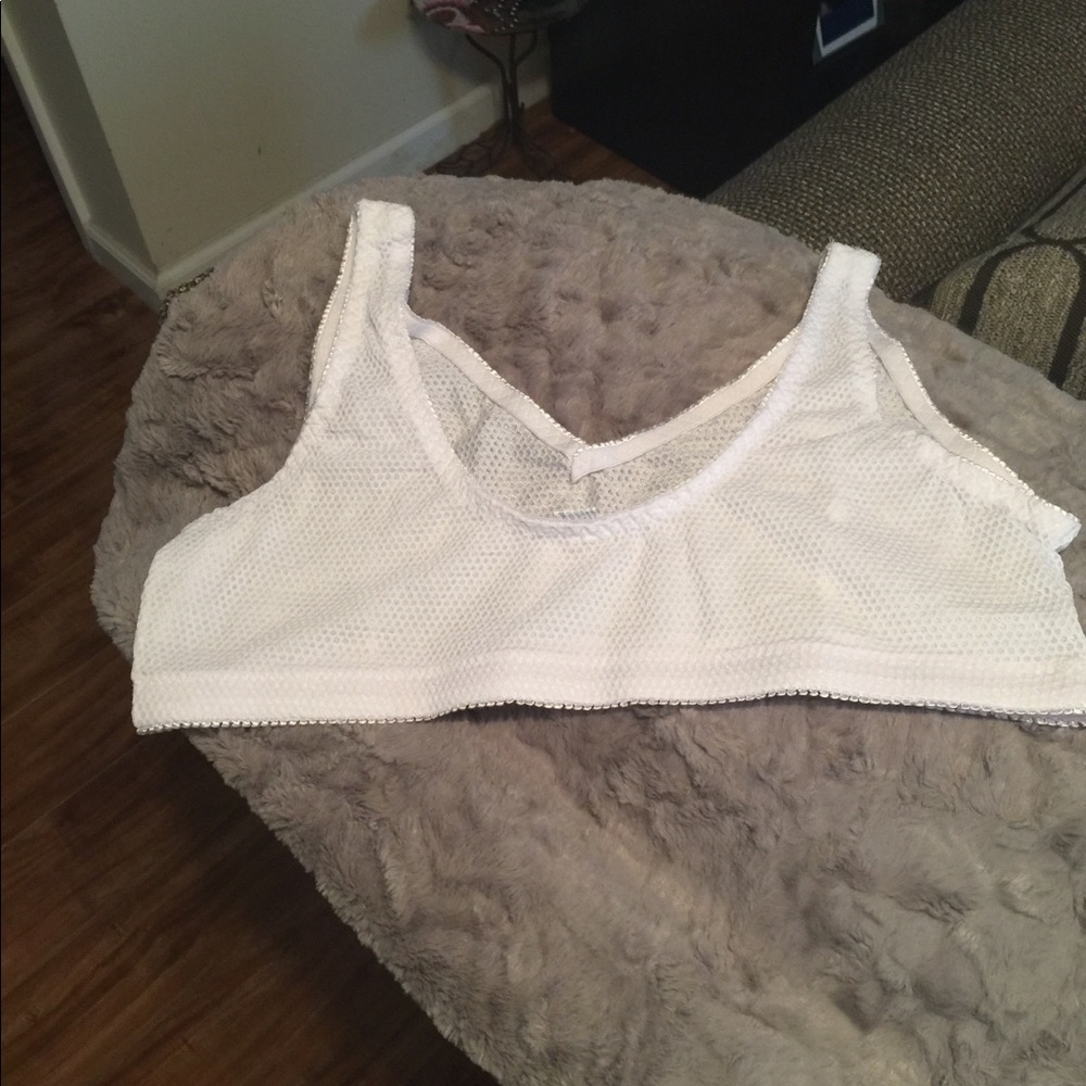 Stretch bra - Picture 4 of 4